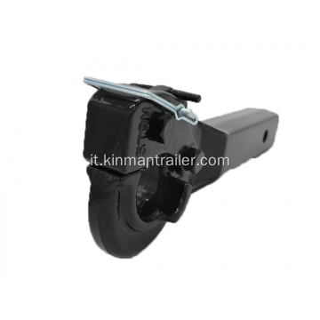 rimorchio Pintle hook mount